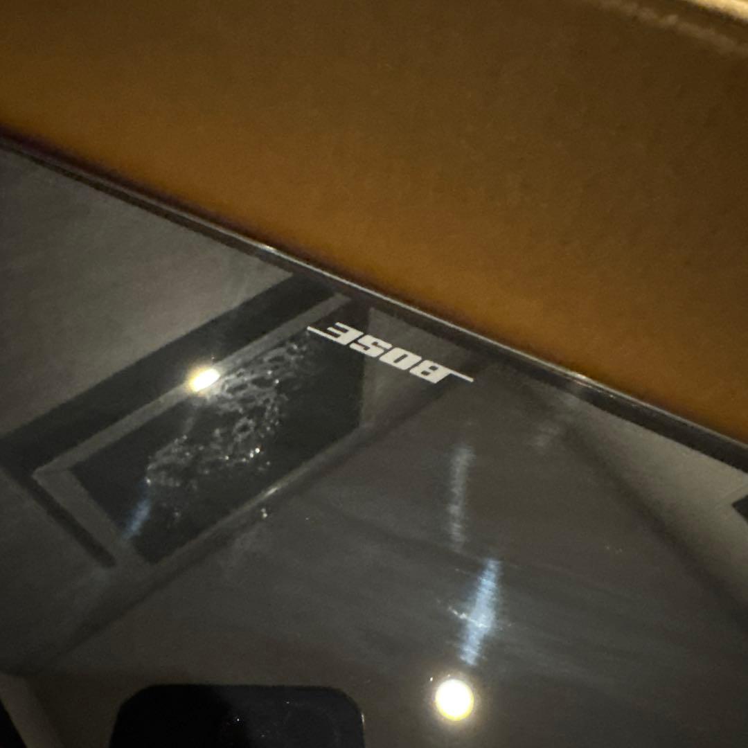 BOSE SOUNDBAR 700 本体