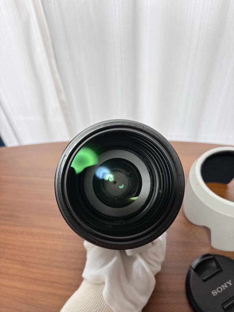 レンズ(ズーム) SONY Gmaster FE70-200mmF2.8GM OSS