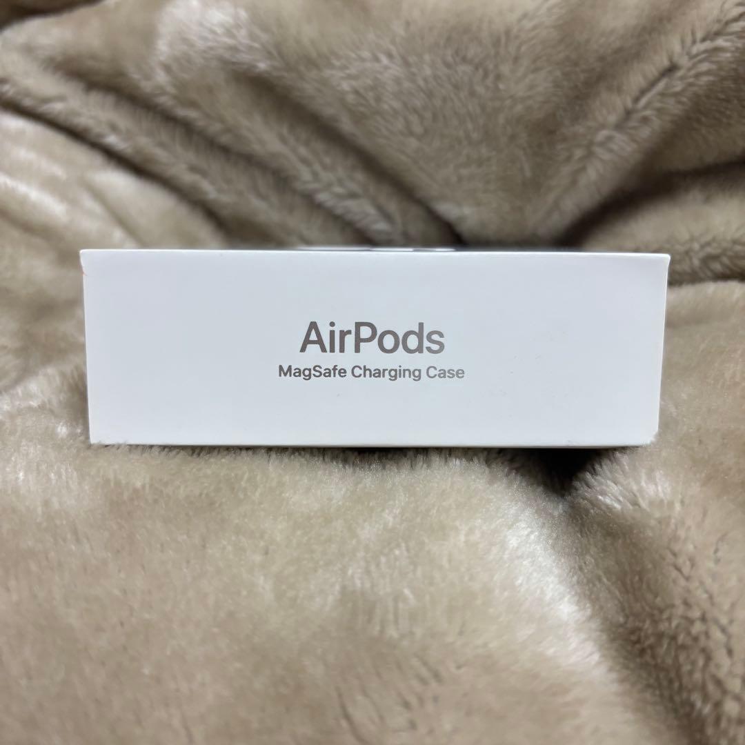 AirPods第3世代左耳のみ ノイキャンあり充電ケース