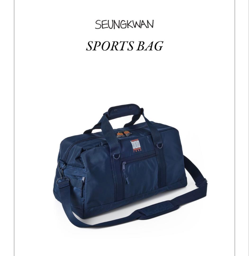 seventeenアーティストメイドスングァン