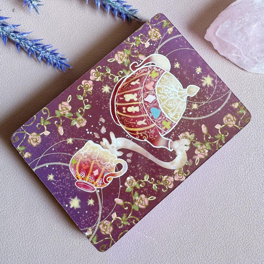 花★リピーター様割