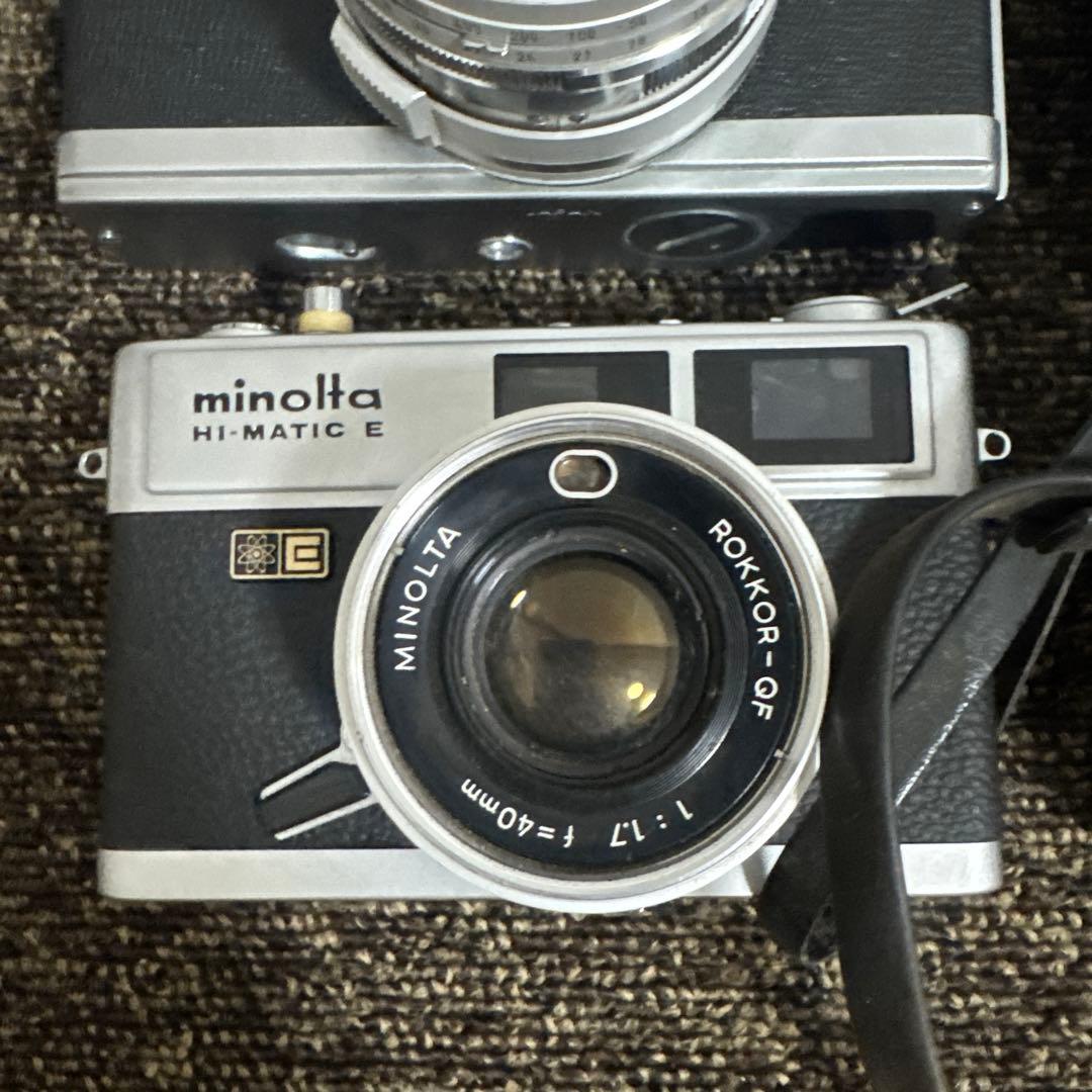 Canon Flex RM キャノン オールド カメラ レンズセット