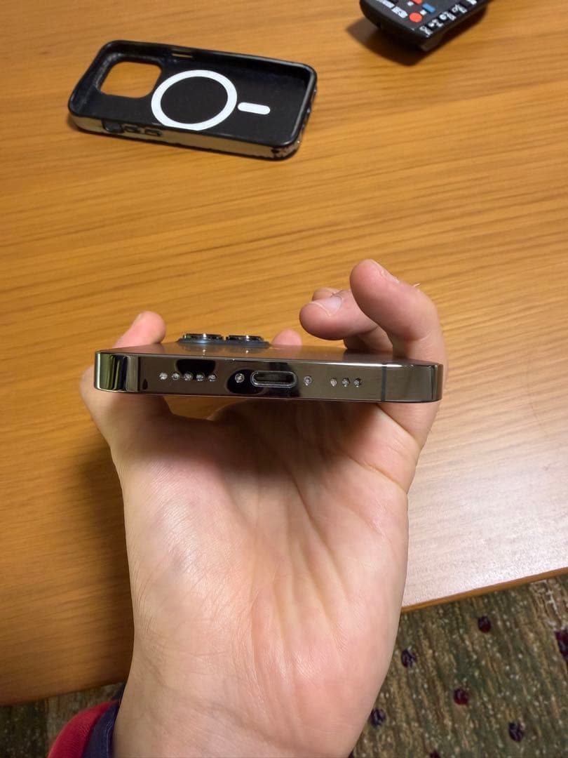 Apple iPhone 13 Pro グラファイト 512GB