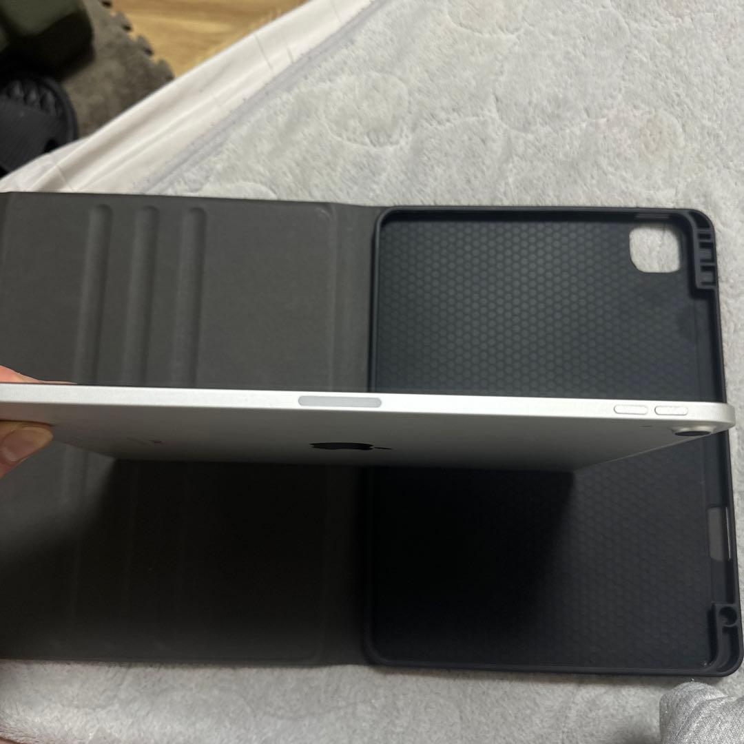 iPad Pro 11インチ 64GB 2018年モデル ジャンク品｜充電可美品