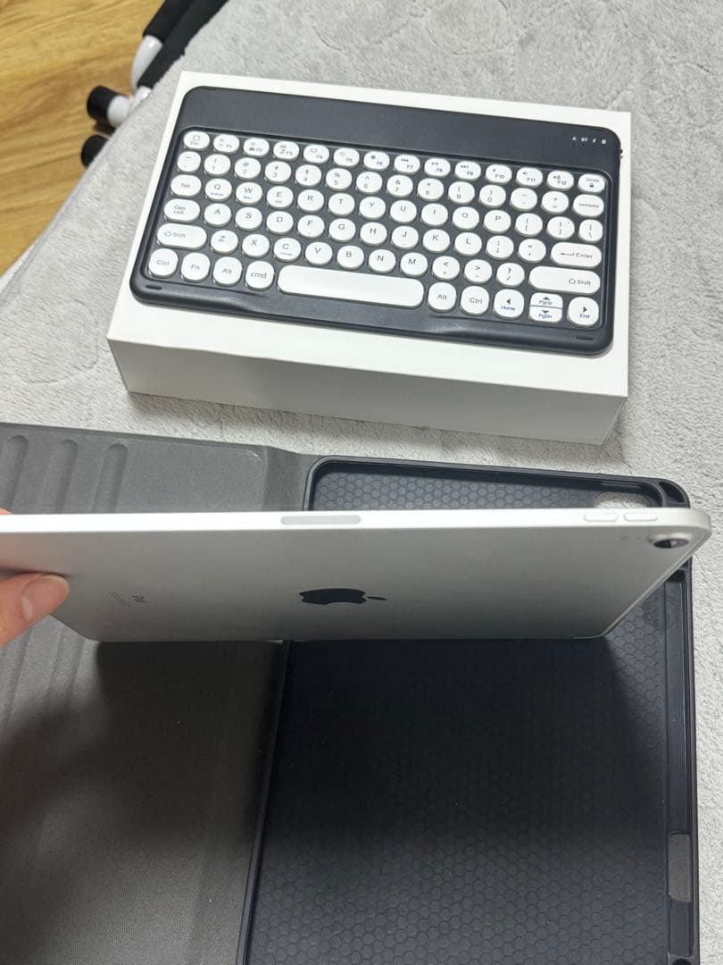 iPad Pro 11インチ 64GB 2018年モデル ジャンク品｜充電可美品