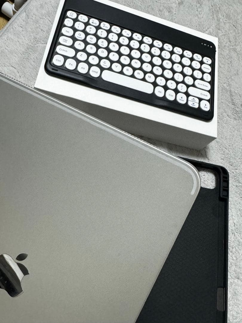 iPad Pro 11インチ 64GB 2018年モデル ジャンク品｜充電可美品