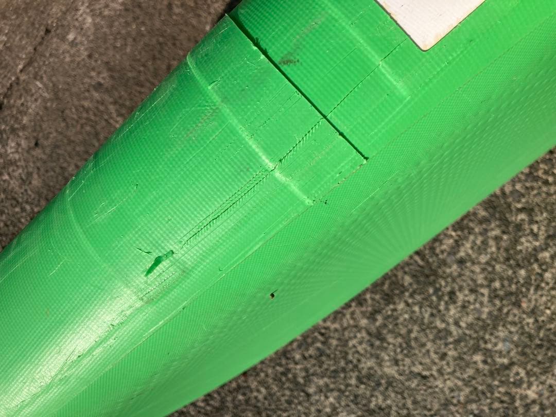 SHARK SUP 9'2\" サーフ iSUP ボード