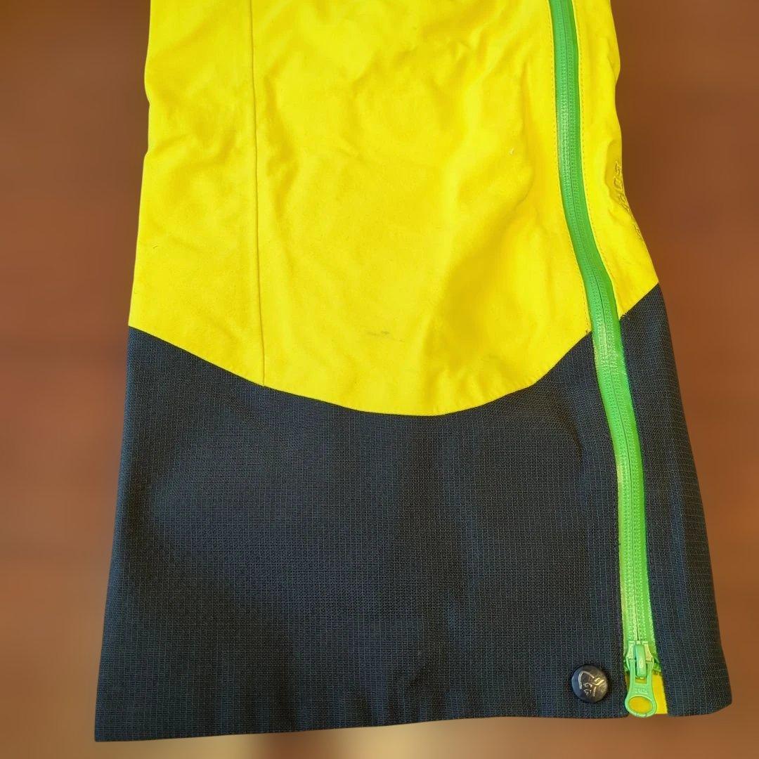 NORRNONA ノローナ　スキーウェアワンピース　（ユニセックス）XXS