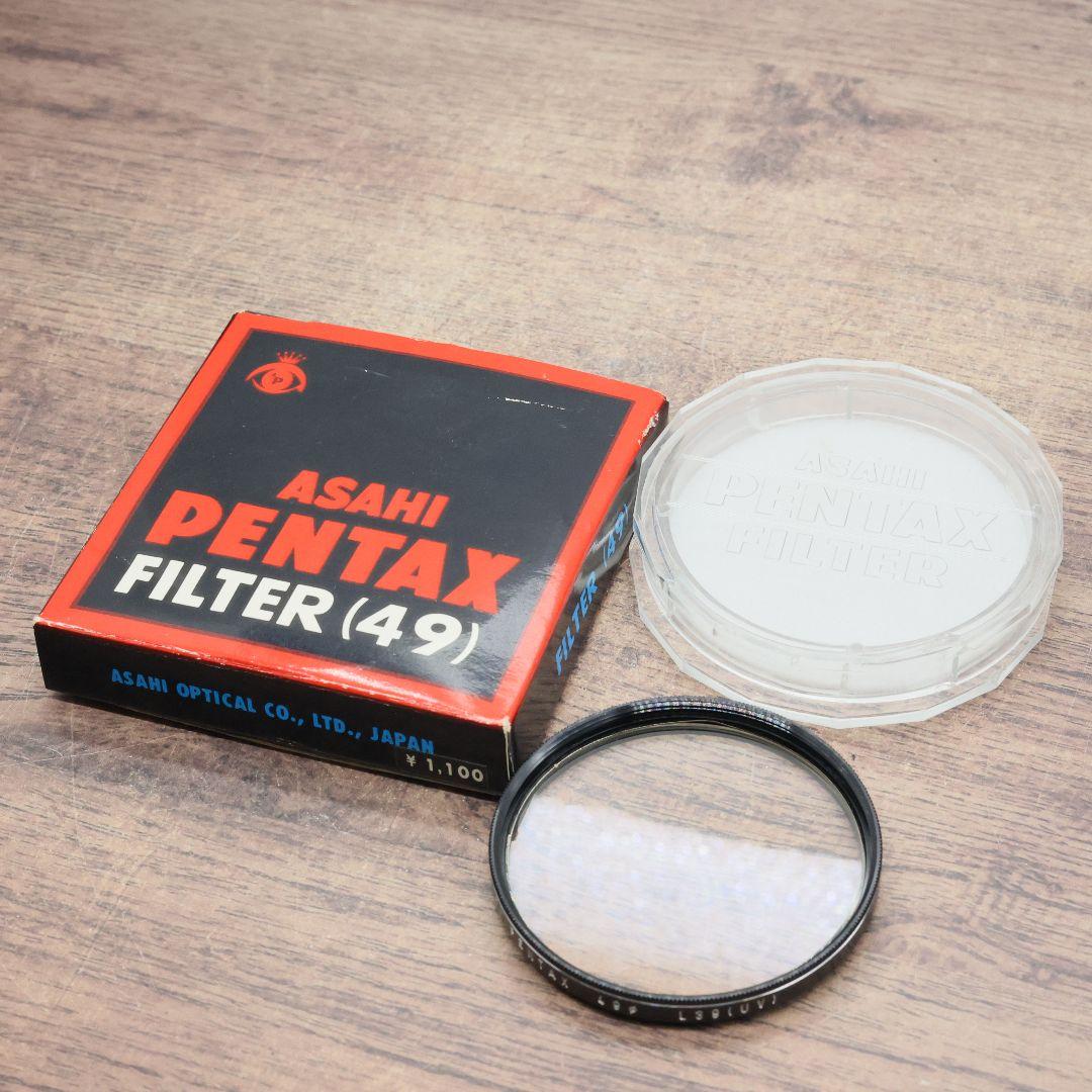 Super-Takumar 55mm F1.8 前期型 S/N：1053586