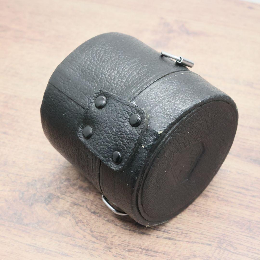 Super-Takumar 55mm F1.8 前期型 S/N：1053586