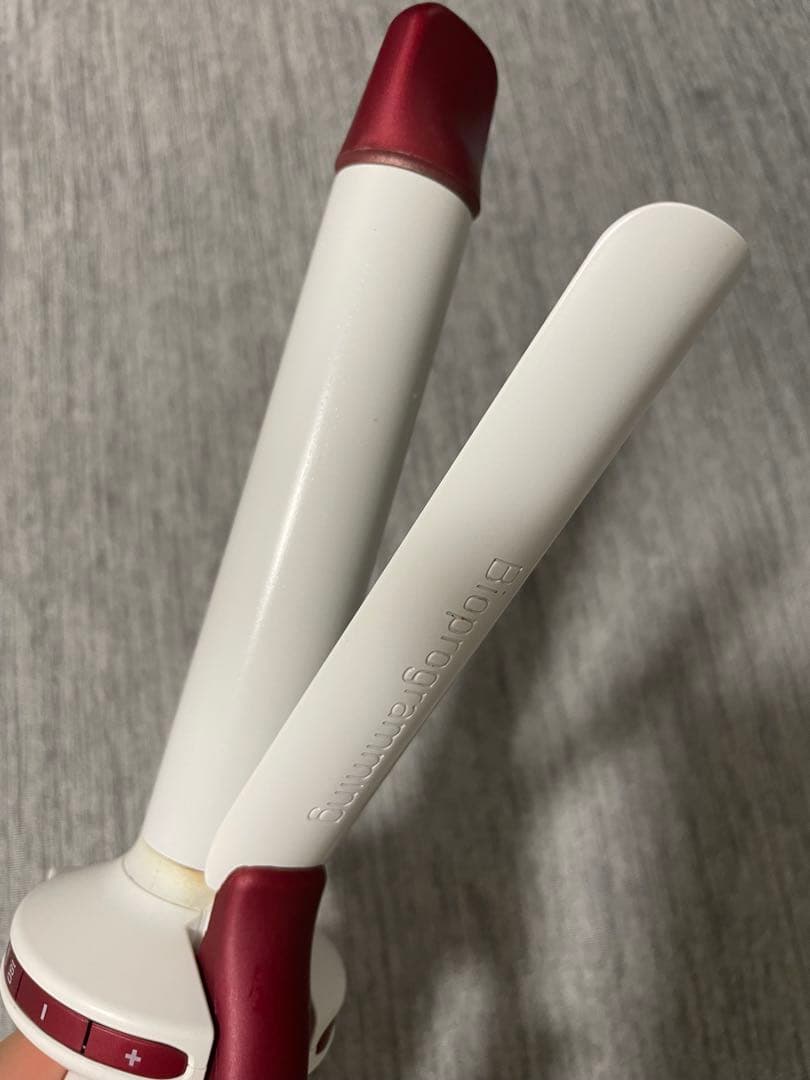 リュミエリーナ HBRCL2D-GS-JP ヘアビューロン2D