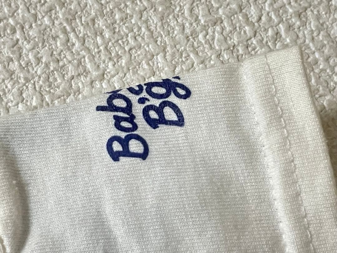 オシュコシュ　セットアップ　ショートオール　シャツ　80〜90 海外製