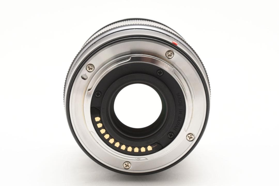 新品同様！M.ZUIKO DIGITAL ED 20mm F1.4 PRO