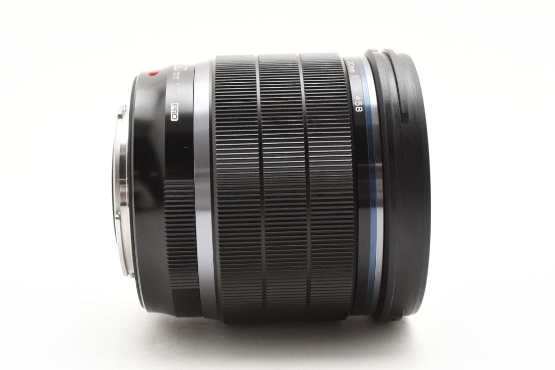 新品同様！M.ZUIKO DIGITAL ED 20mm F1.4 PRO