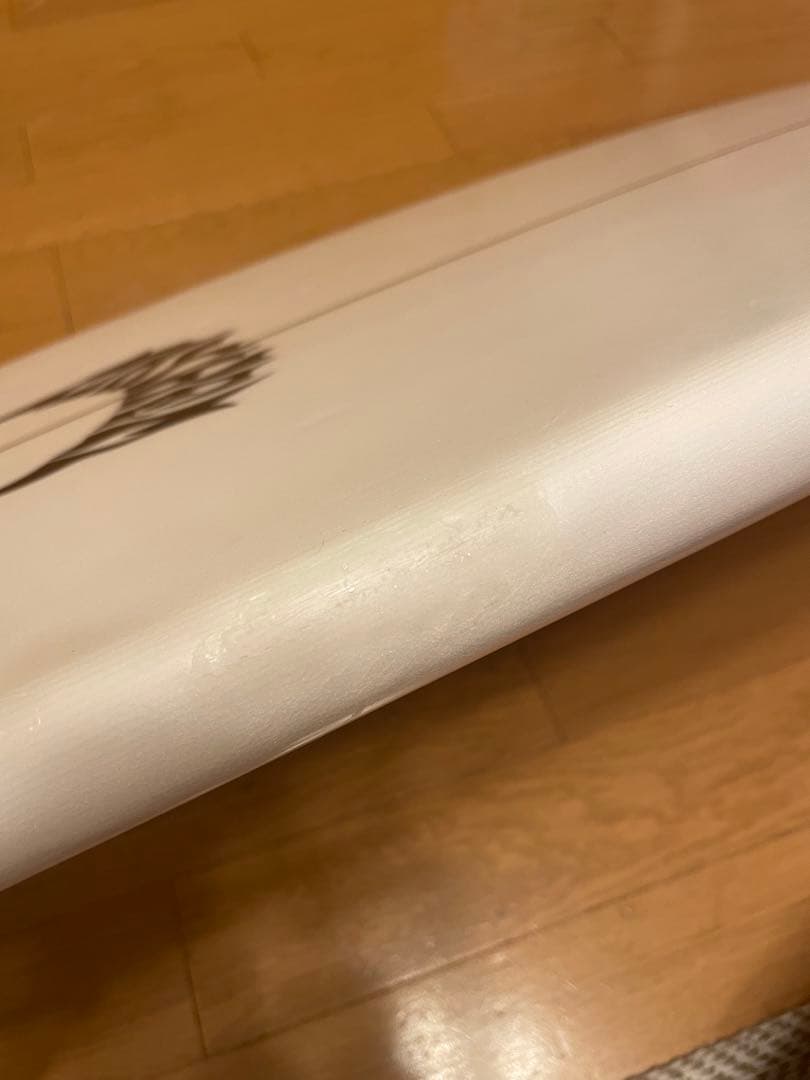 メイヘム　ドライバー2.0 5.11/27.95l ロストサーフボード