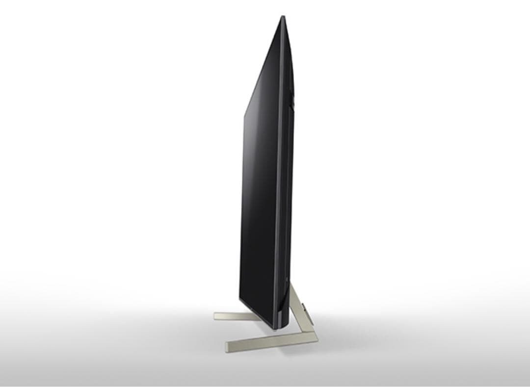 SONY 4K液晶テレビ 49インチ