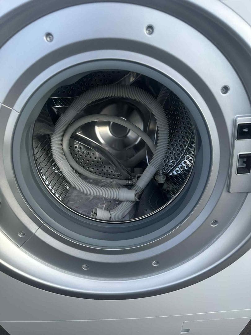 Roro 9.0kg ドラム式洗濯機 本体