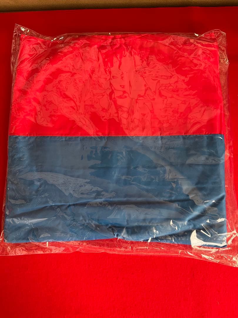 鯉のぼり　7m五色吹き流し