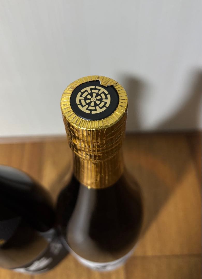 芋焼酎 佐藤 白 黒 セット 1800ml 各一本 本格焼酎