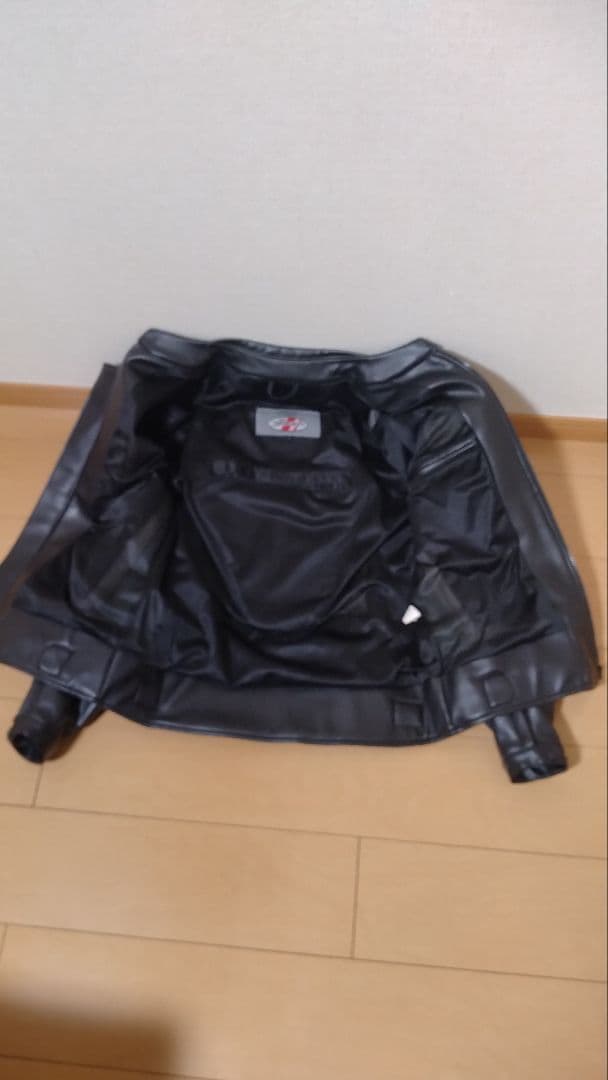 Kawasaki ROCKET ジャケット