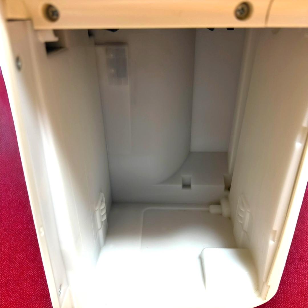 ☆美品 シャープ CV-H120 W 衣類乾燥除湿機 プラズマクラスター 12L