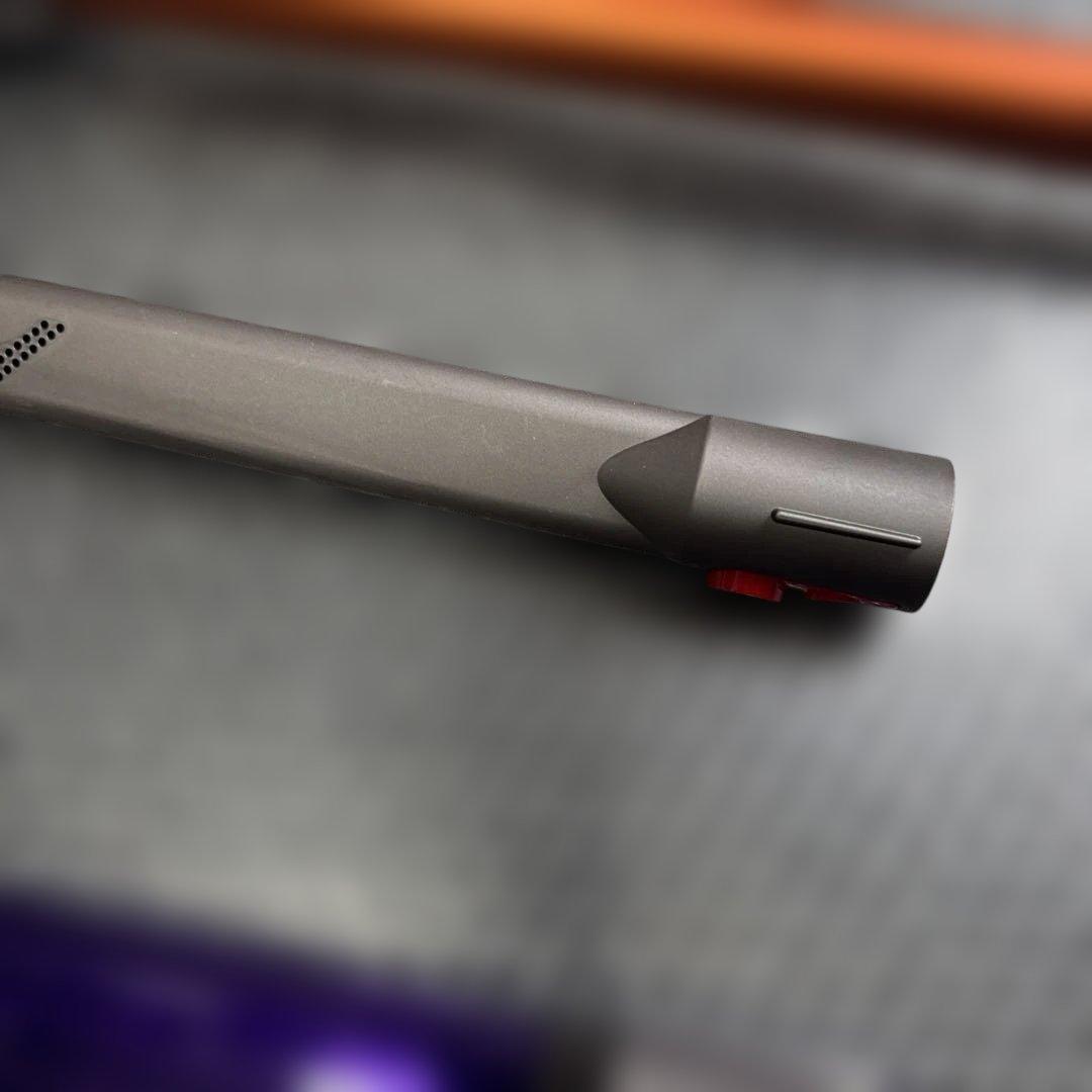 ダイソン Digital Slim fluffy掃除機