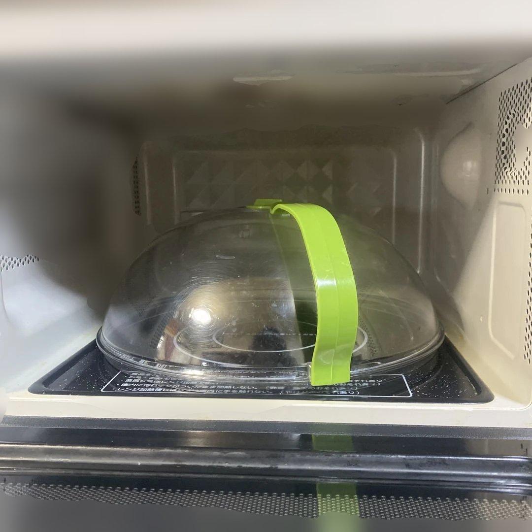 Abitelax ARF-26 電子レンジ