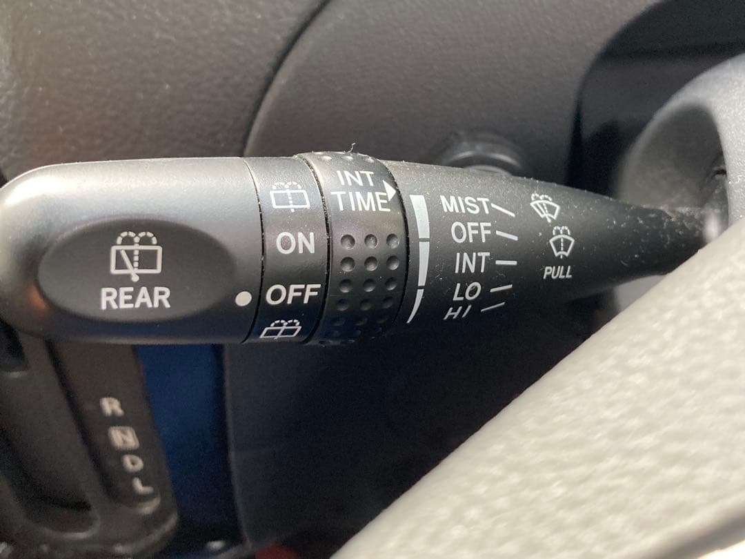 ML21Sルークス、トヨタ純正間欠ワイパー エアコンフィルターセット