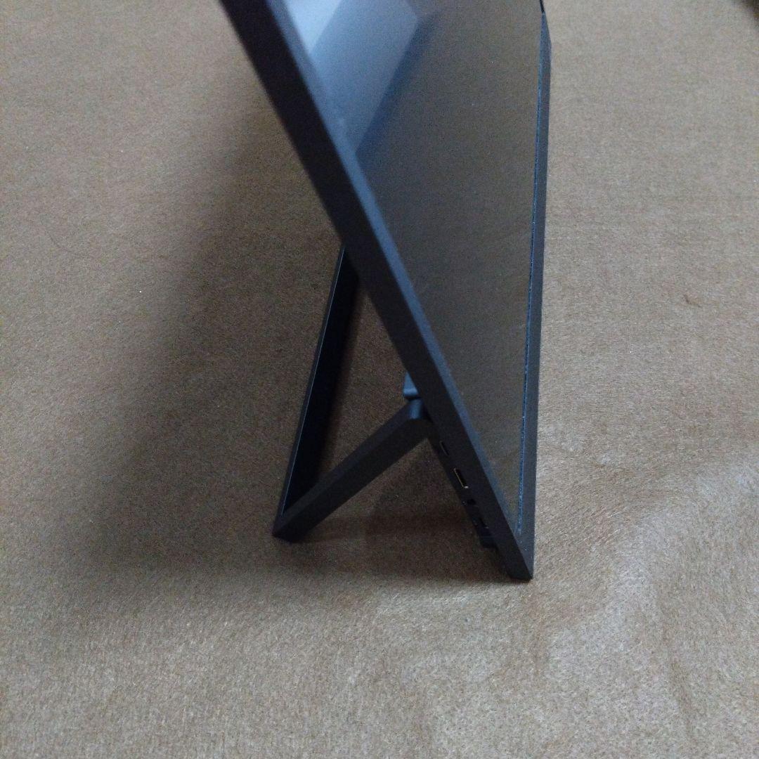 【超美品】14インチ ディスプレイモニター本体