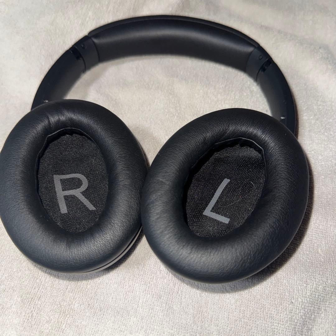 Bose QuietComfort 45headphonesワイヤレスヘッドホン