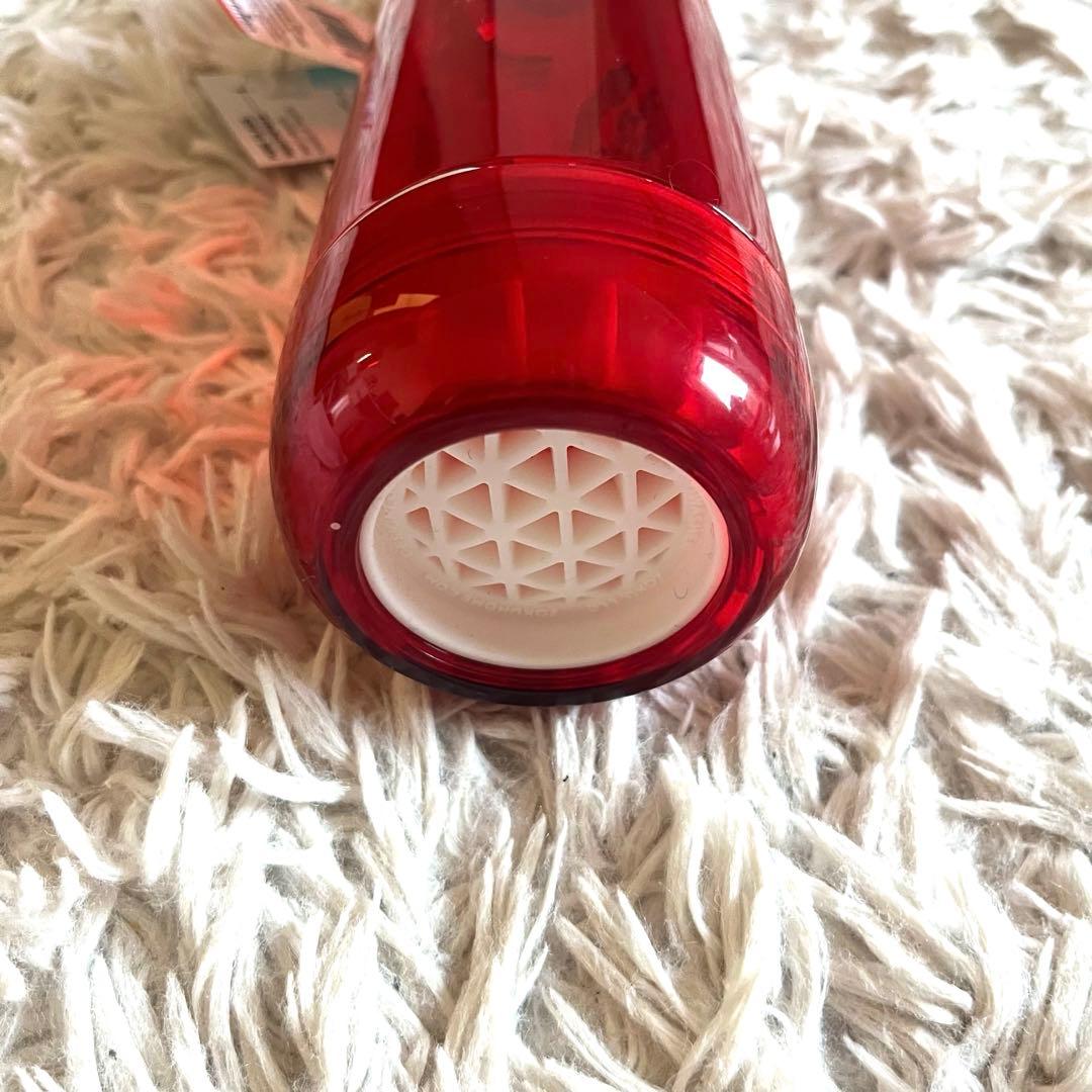 新品 Supreme ZOKU 水筒 475ml 赤 シュプリーム