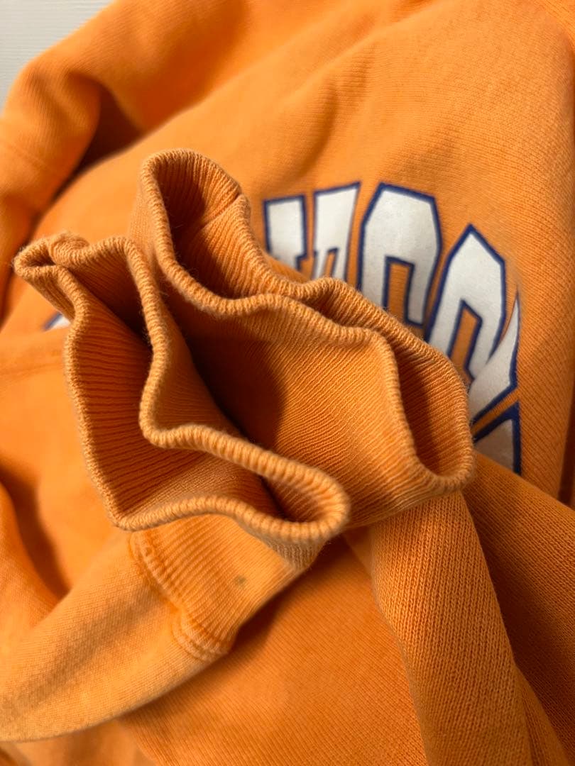 トップス Champion Reverse Weave