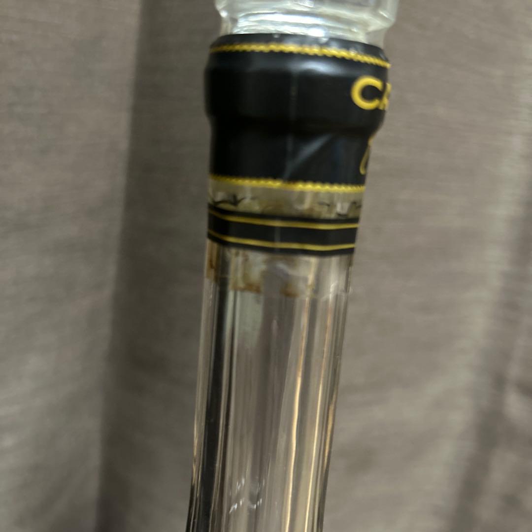 カミュ エクストラ コニャック ゴールドアワード 1987 【未開栓・古酒】