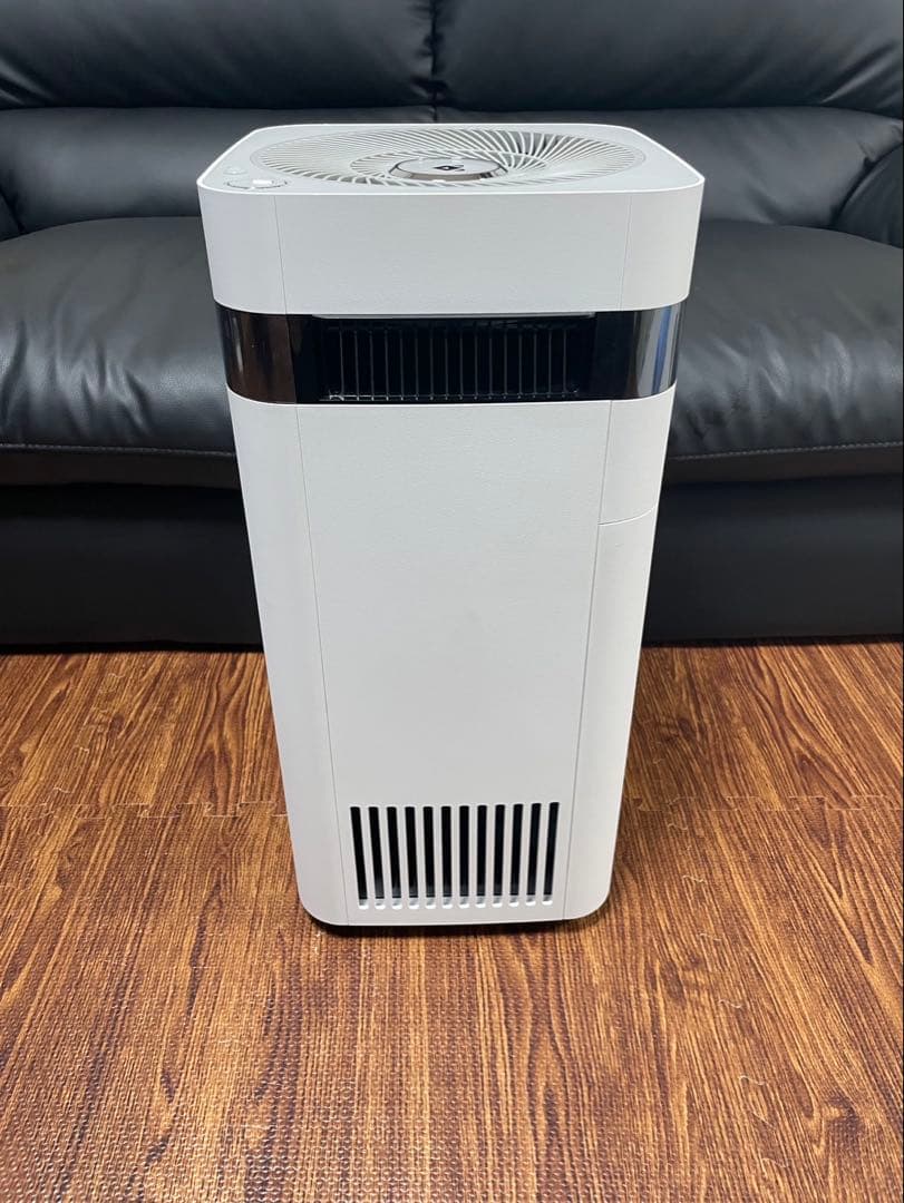 ほぼ未使用 2023年製 Airdog X3D ブラシ 説明書 付属