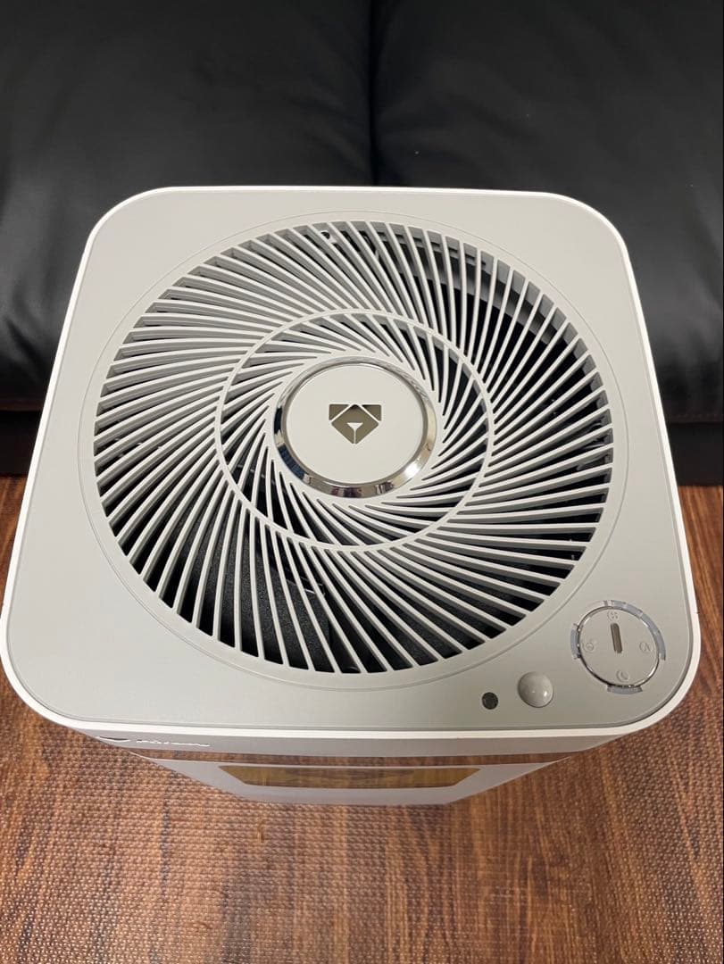 ほぼ未使用 2023年製 Airdog X3D ブラシ 説明書 付属