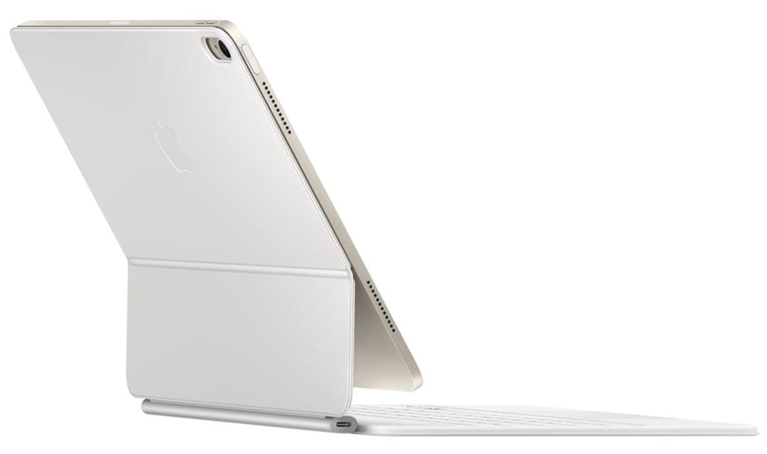 限定値下　新品、正規品 iPad Pro. Air Magic Keyboard