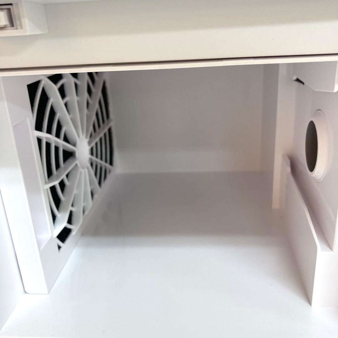 A538-48 ジャンクdex86 DEEBOT X2 OMNI 掃除機