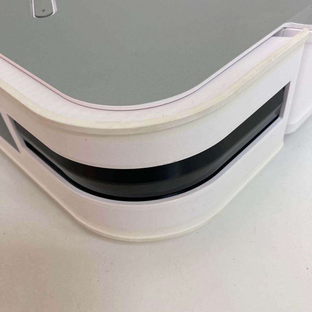 A538-48 ジャンクdex86 DEEBOT X2 OMNI 掃除機