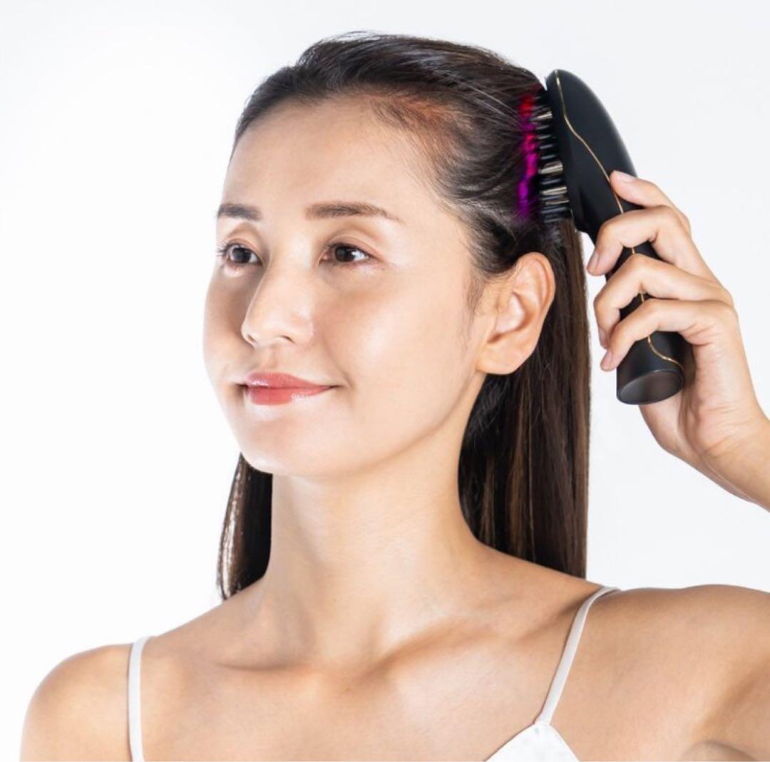 新品 ¥165000 ヤーマン ヴェーダハイパーリフトブラシ PSM-200B