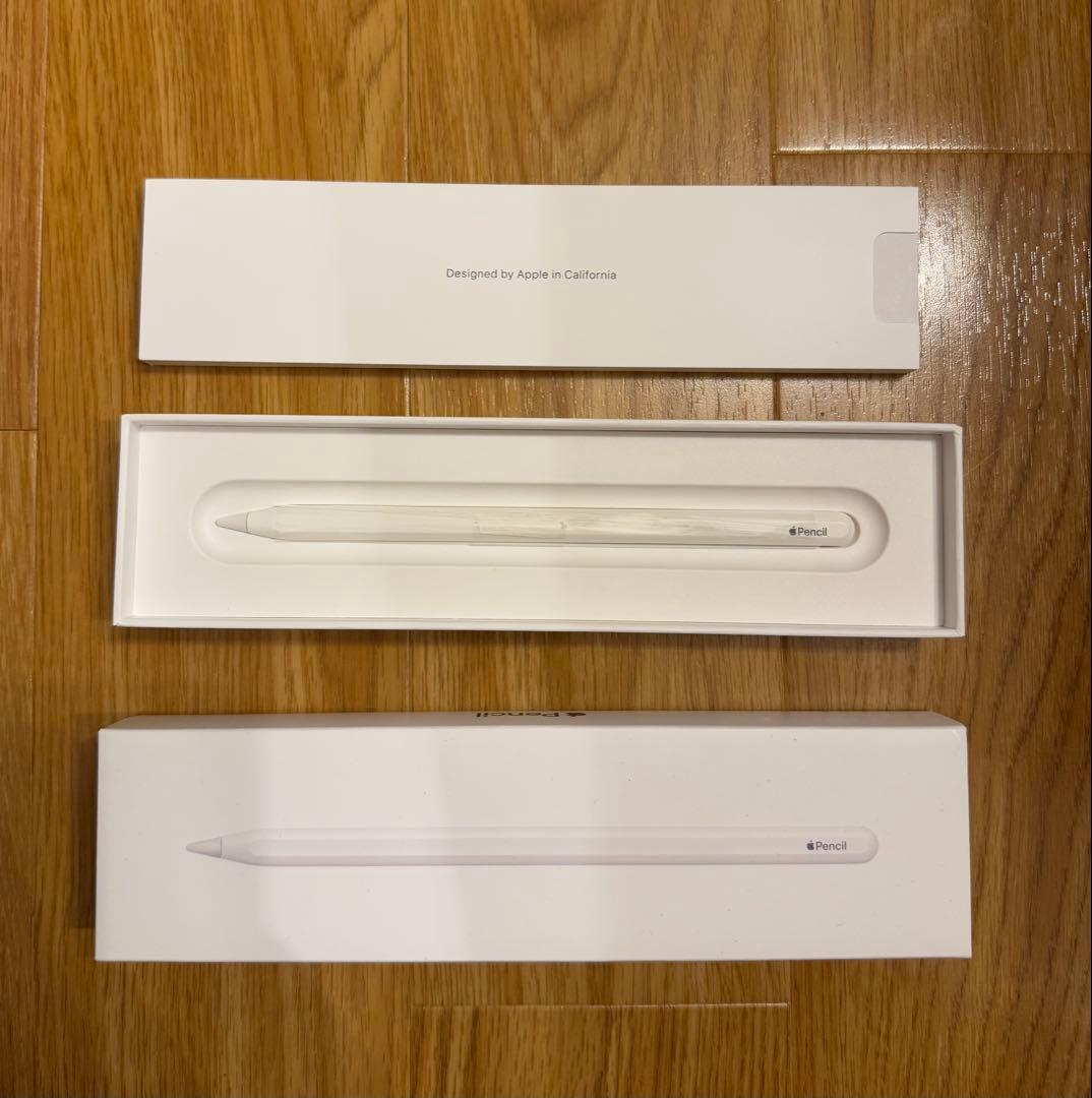 エマ　iPad Pro 12.9インチ (第3世代) ☆付属品あり☆