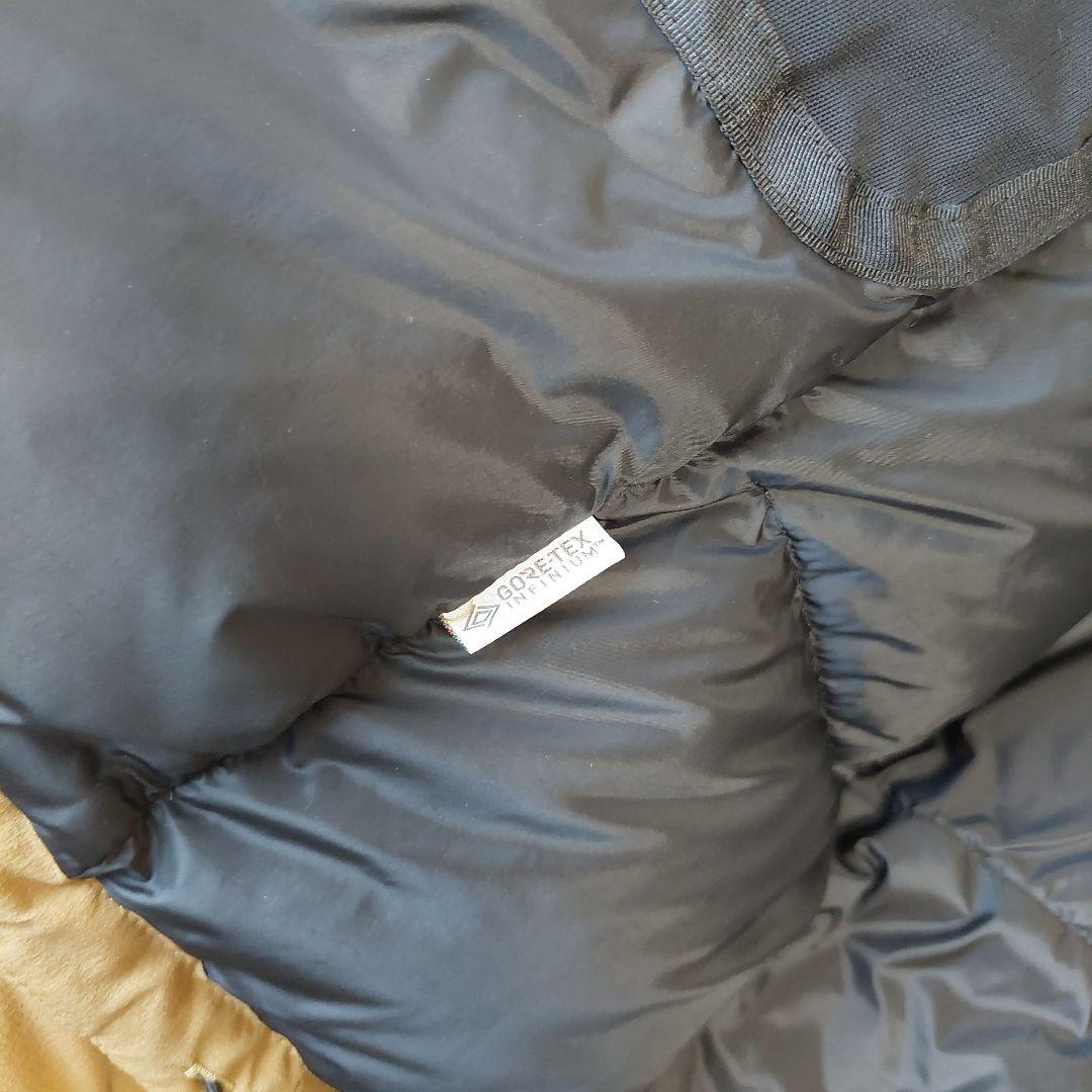 THE NORTH FACE バルトロライトジャケット ND91950