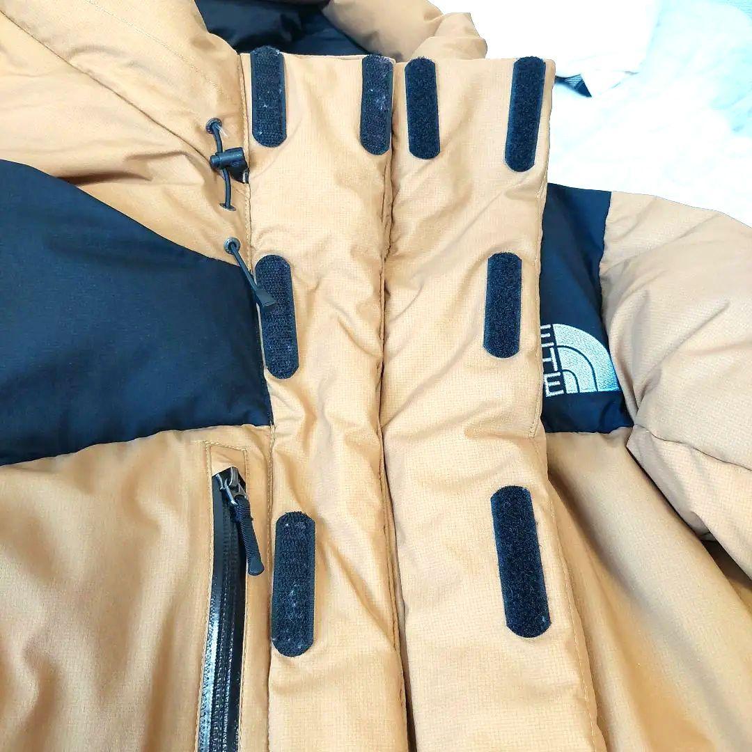 THE NORTH FACE バルトロライトジャケット ND91950