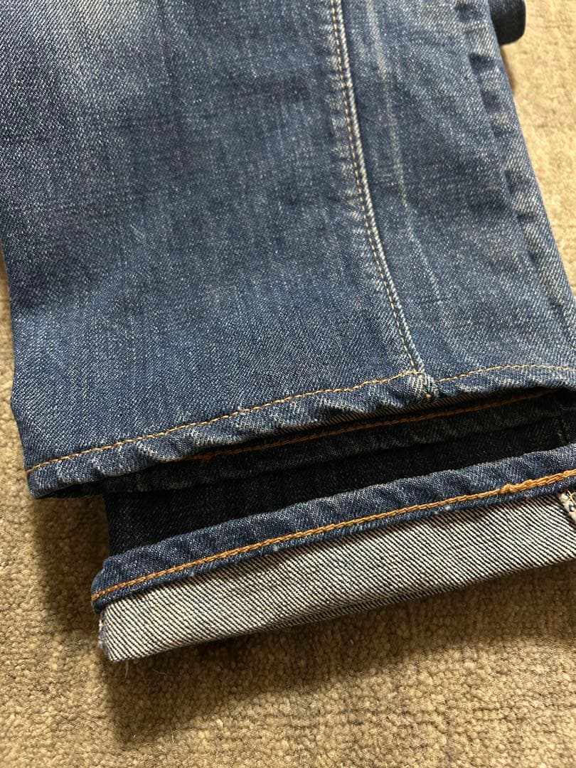 505 big e 60’s 70’s Levi’s ヴィンテージ リーバイス