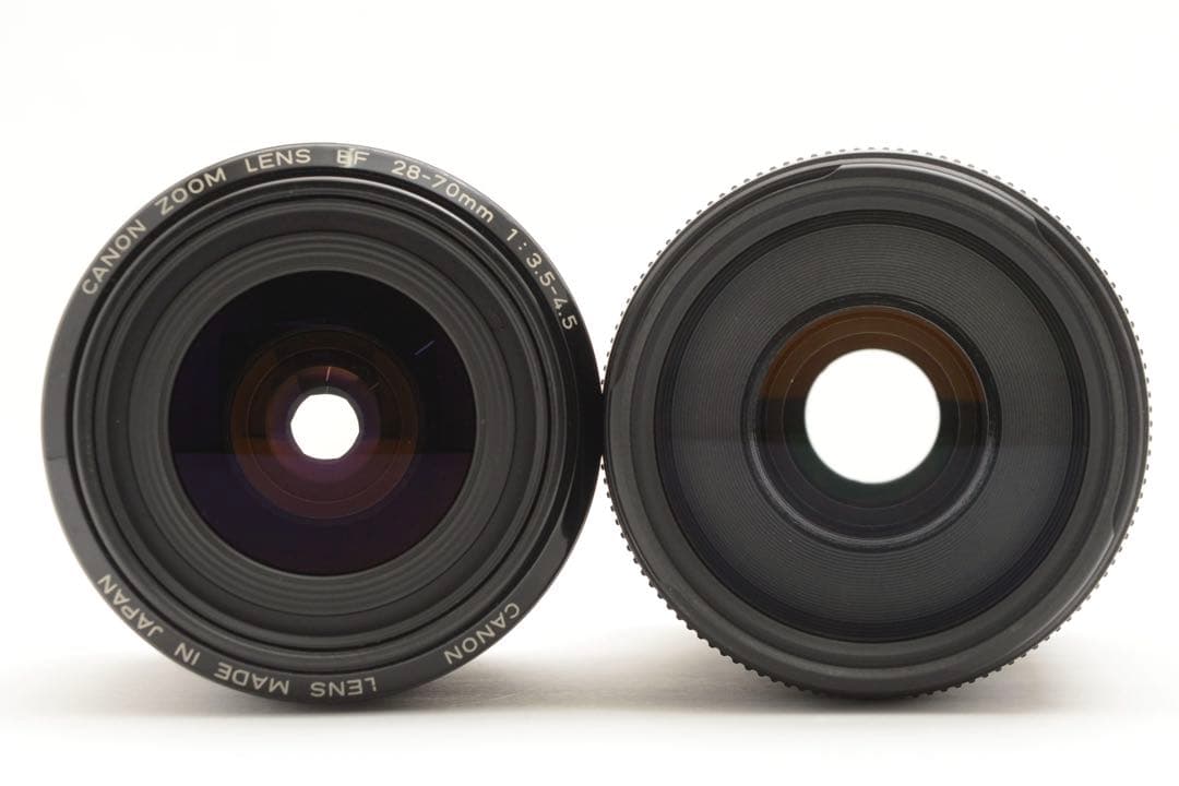 デジタル 一眼レフカメラ Canon EOS 90D標準&望遠ダブルレンズセット