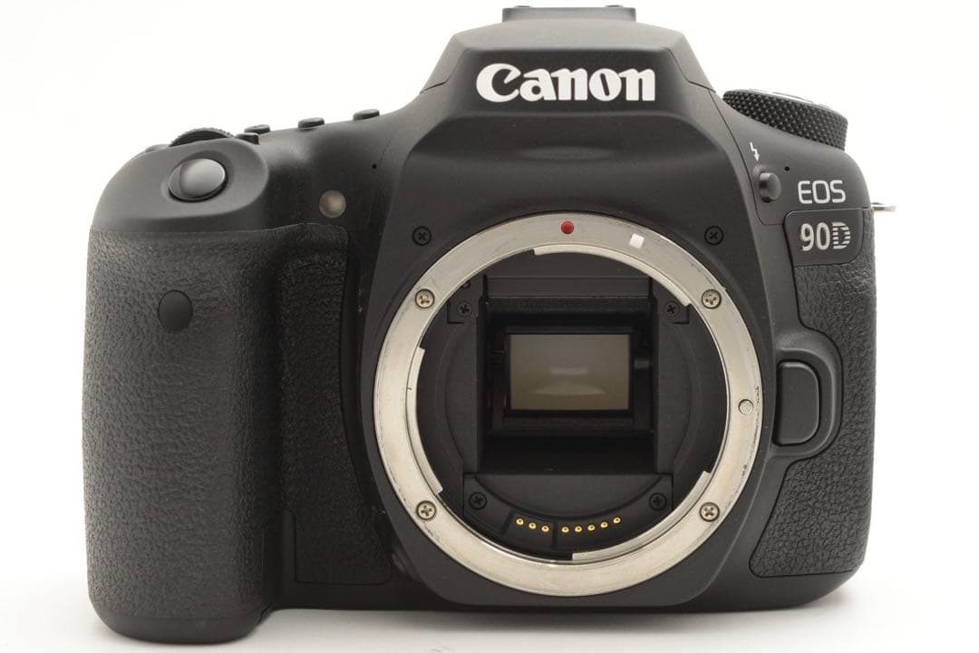 デジタル 一眼レフカメラ Canon EOS 90D標準&望遠ダブルレンズセット