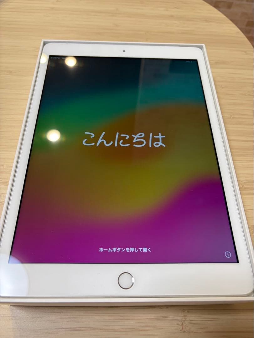 iPad 第8世代　32GB