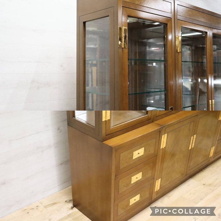 GMFO1○domani / ドマーニ Morganton モーガントン キャビ