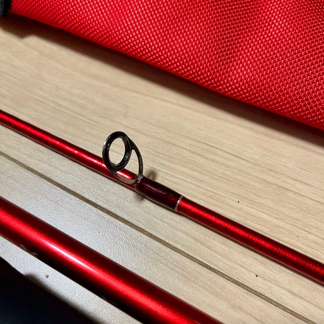 シマノ 20 ワールドシャウラ BG 2953R-3