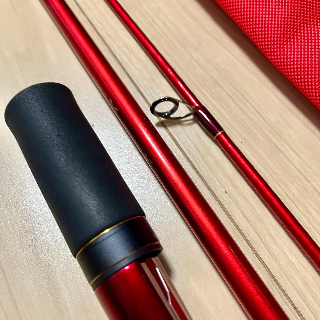 シマノ 20 ワールドシャウラ BG 2953R-3