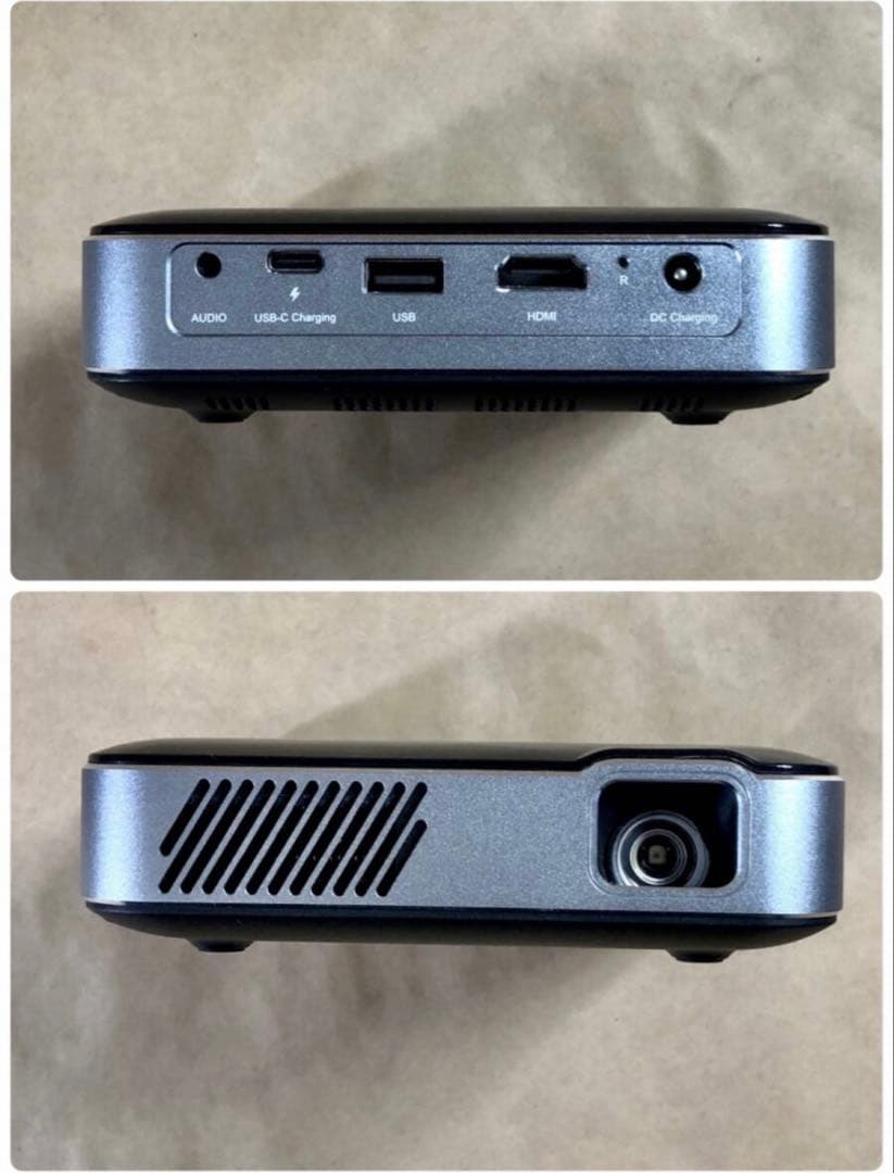 UENO-mono KABENI PRO2 UM-0005 プロジェクター